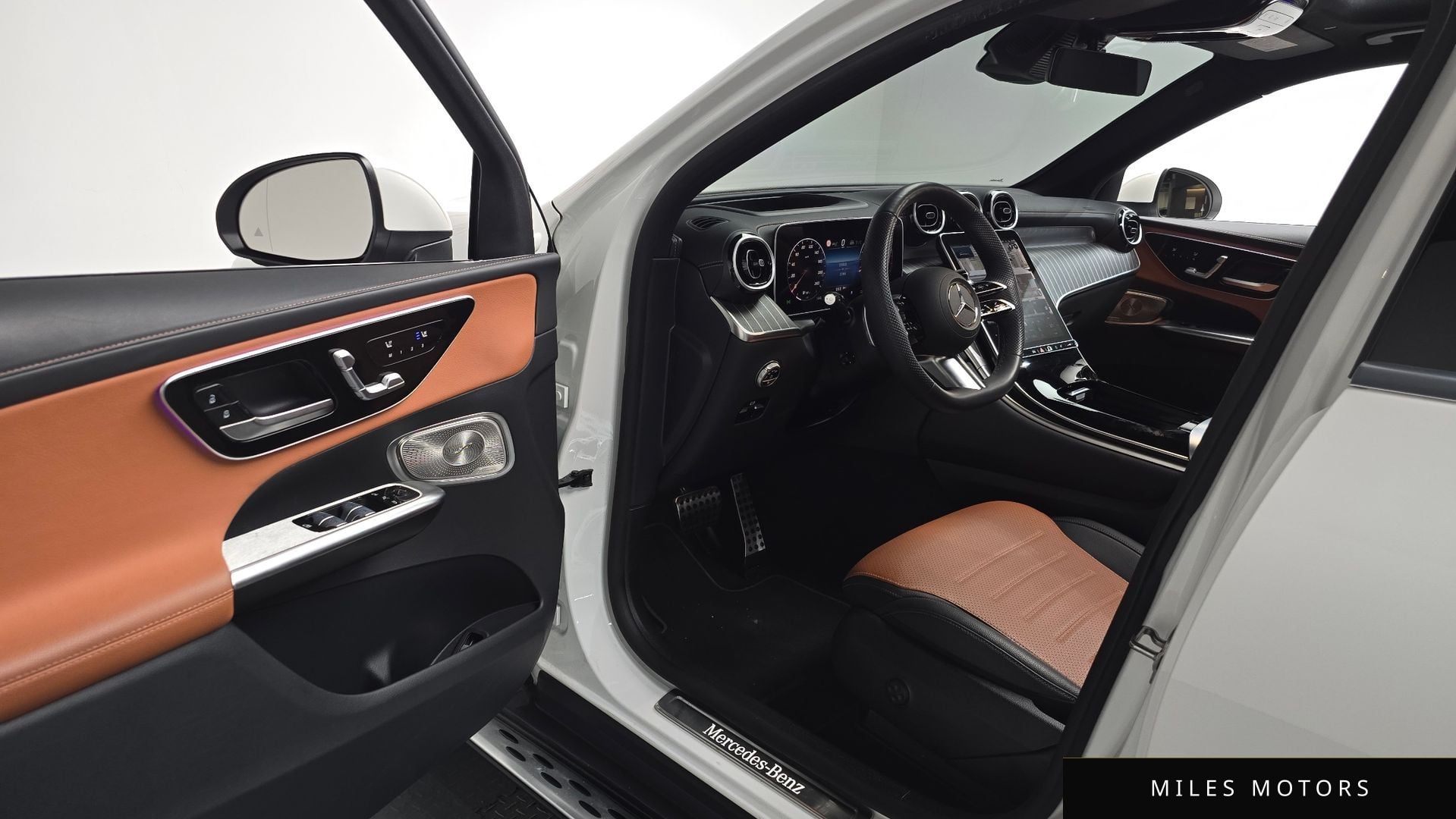 Mercedes-Benz GLC-Class X254 2024 — миниатюра 12