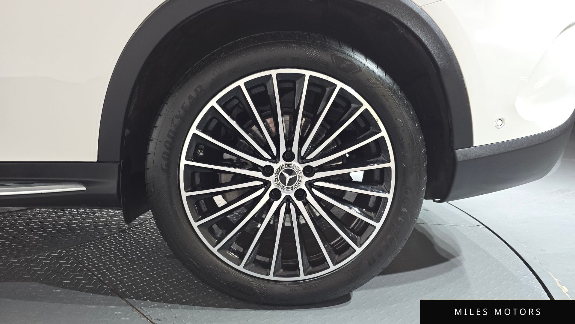 Mercedes-Benz GLC-Class X254 2024 — миниатюра 6