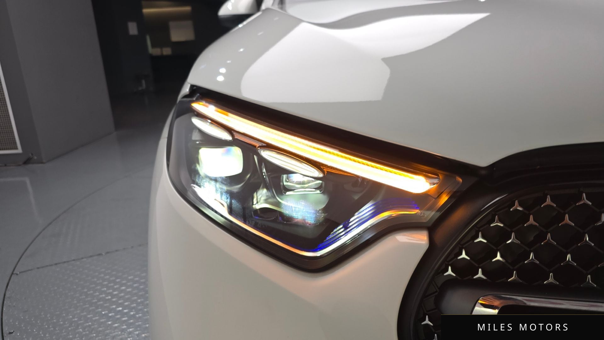 Mercedes-Benz GLC-Class X254 2024 — миниатюра 7