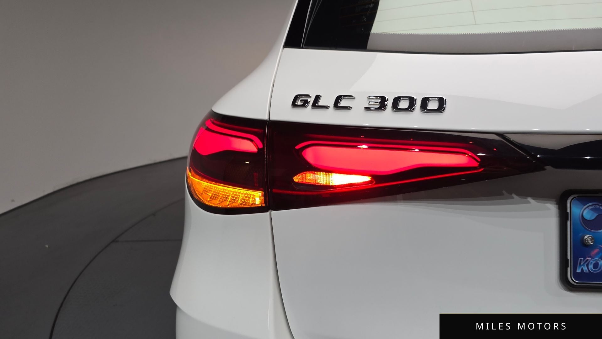 Mercedes-Benz GLC-Class X254 2024 — миниатюра 8