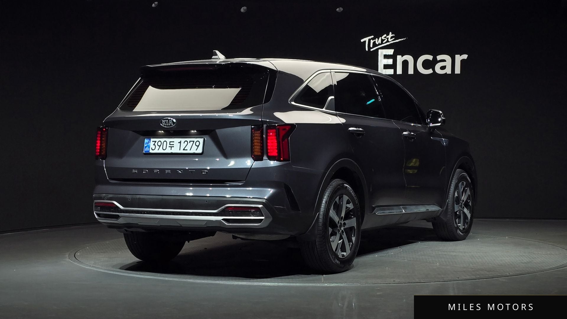 Kia Sorento 2021 — миниатюра 2