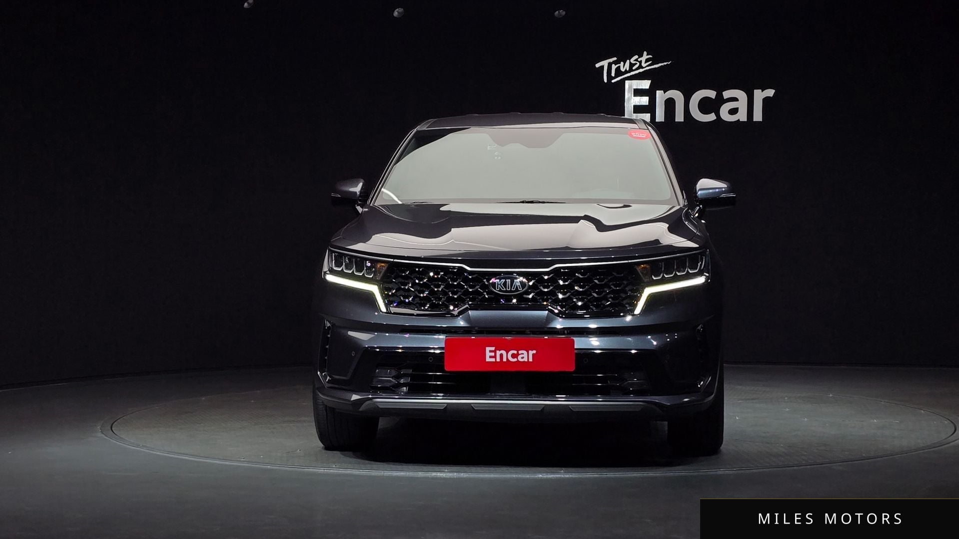 Kia Sorento 2021 — миниатюра 3