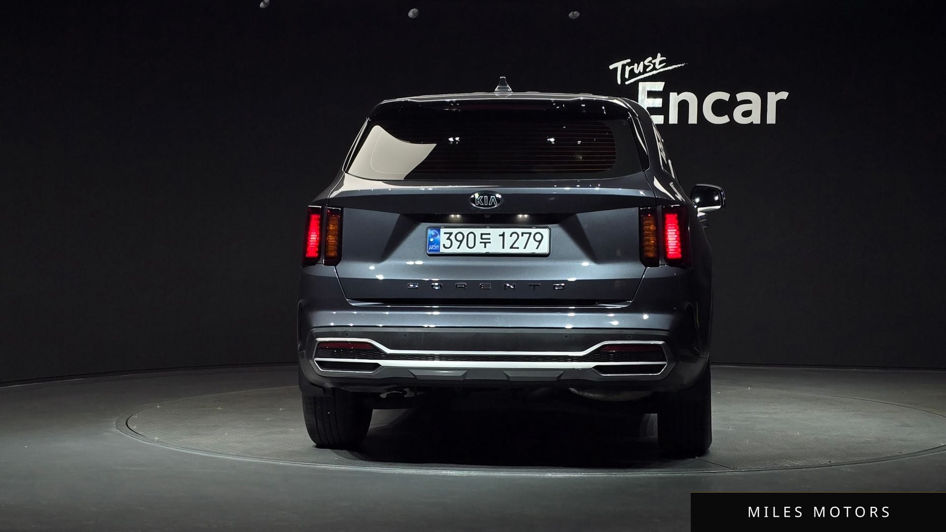 Kia Sorento 2021 — миниатюра 4