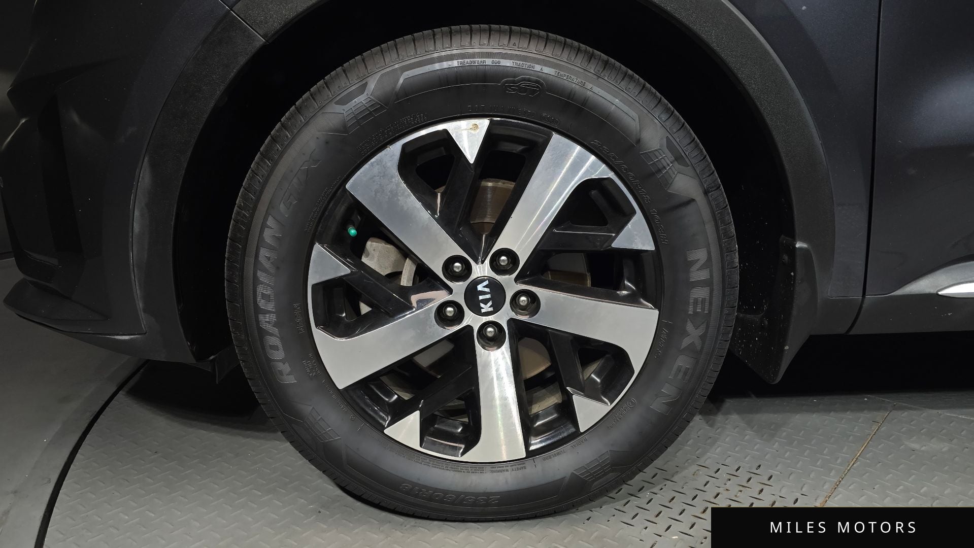 Kia Sorento 2021 — миниатюра 5