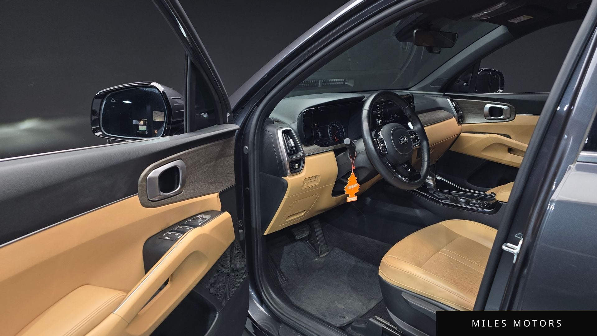 Kia Sorento 2021 — миниатюра 10