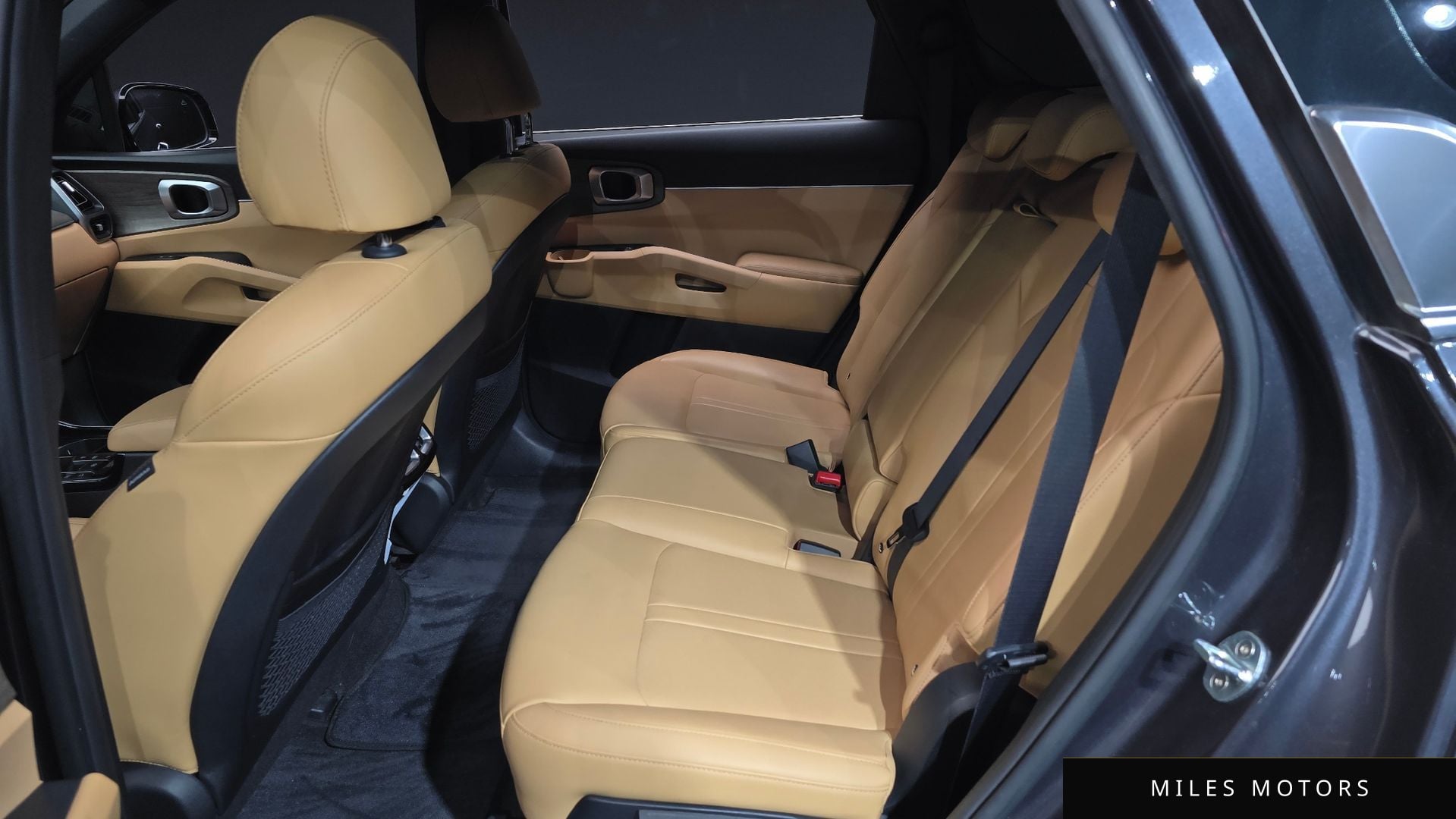 Kia Sorento 2021 — миниатюра 11