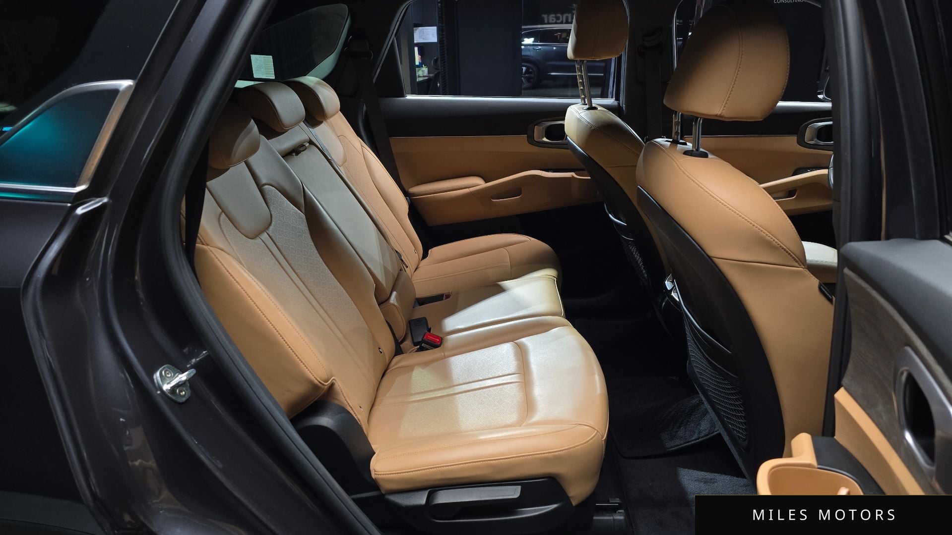 Kia Sorento 2021 — миниатюра 12