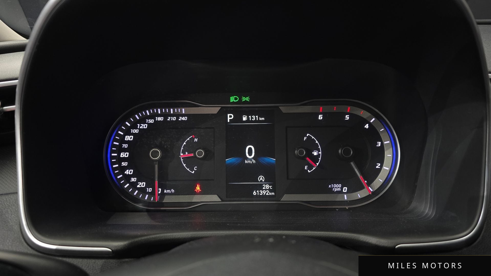 Hyundai Tucson 2021 — миниатюра 8