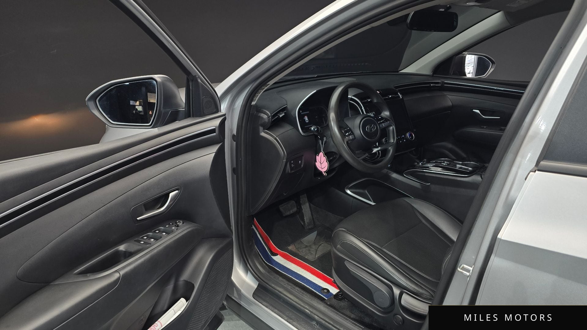 Hyundai Tucson 2021 — миниатюра 10