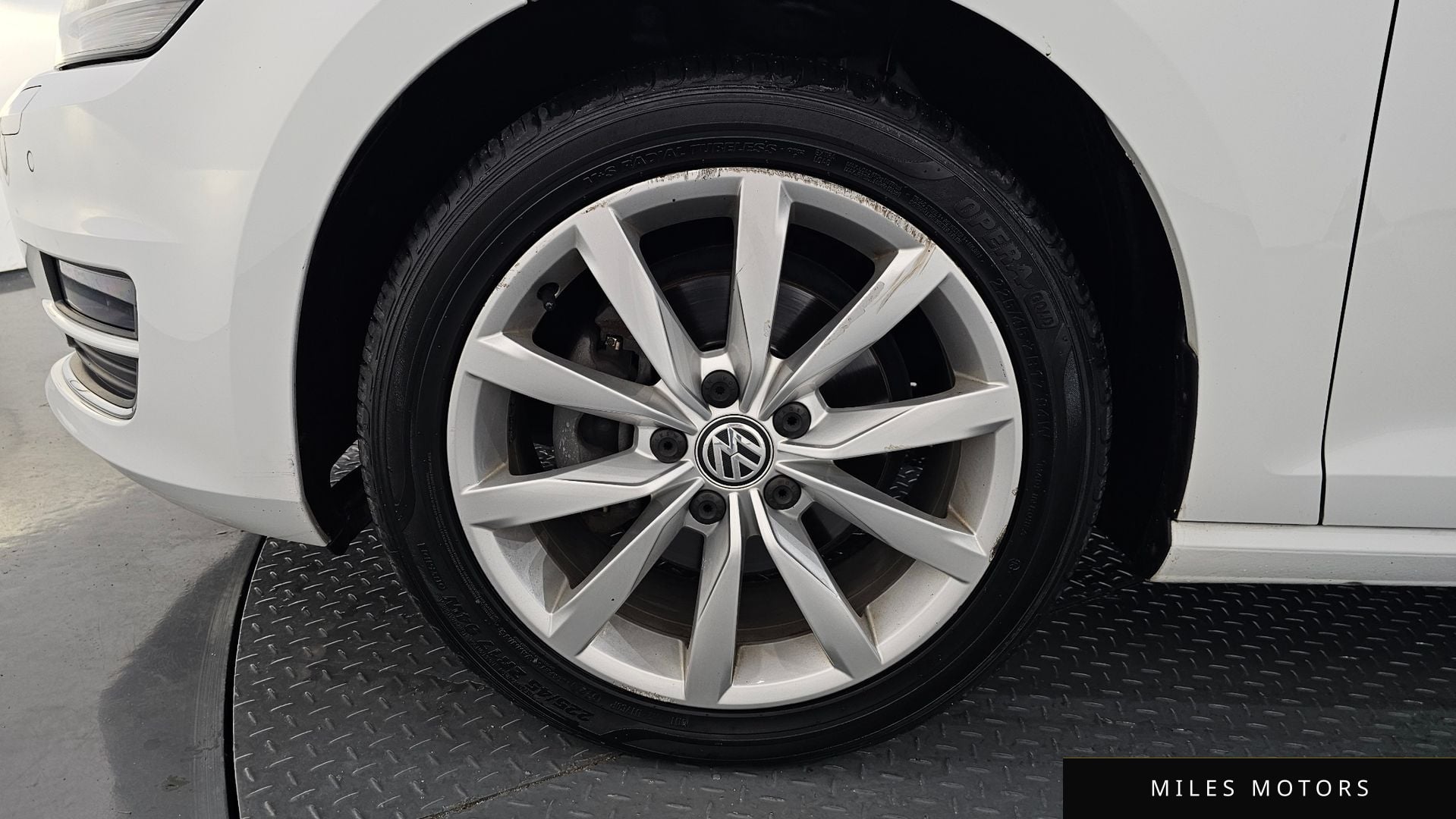 Volkswagen Golf 2015 — миниатюра 5