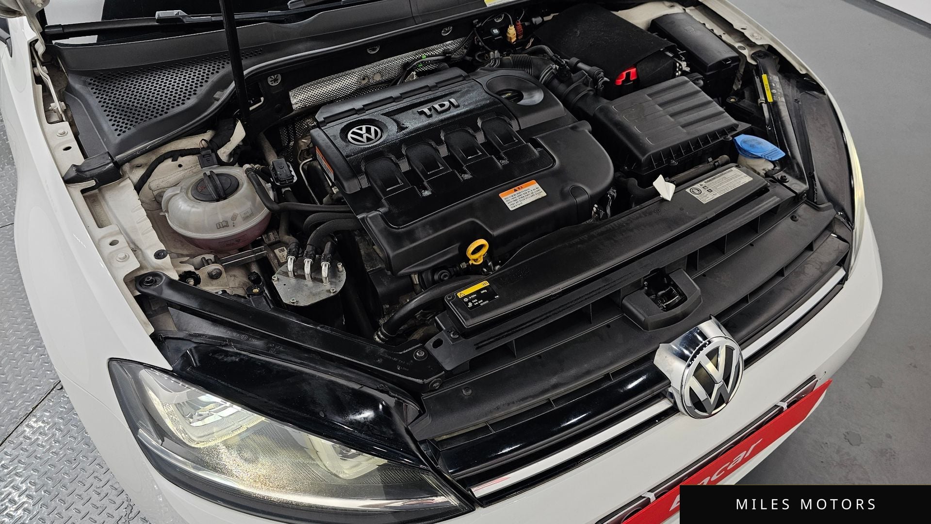 Volkswagen Golf 2015 — миниатюра 6