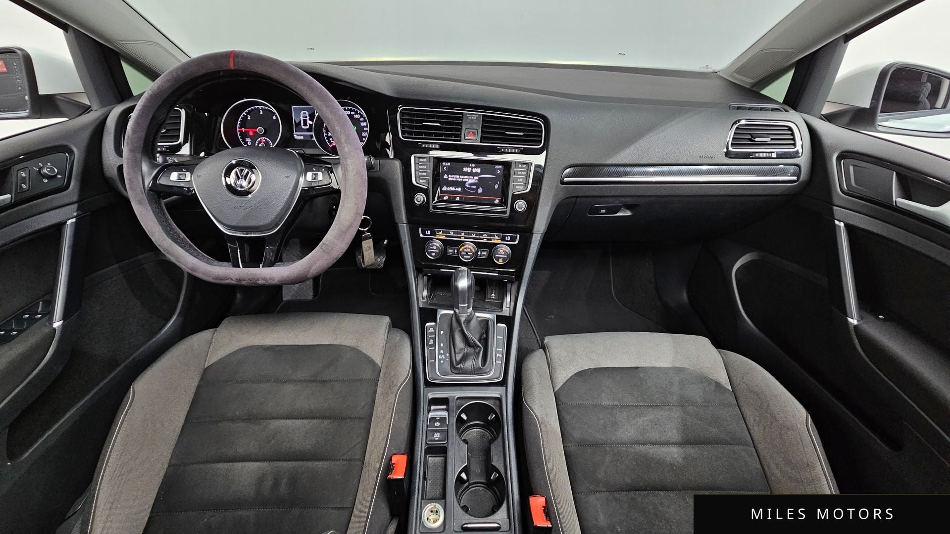 Volkswagen Golf 2015 — миниатюра 7