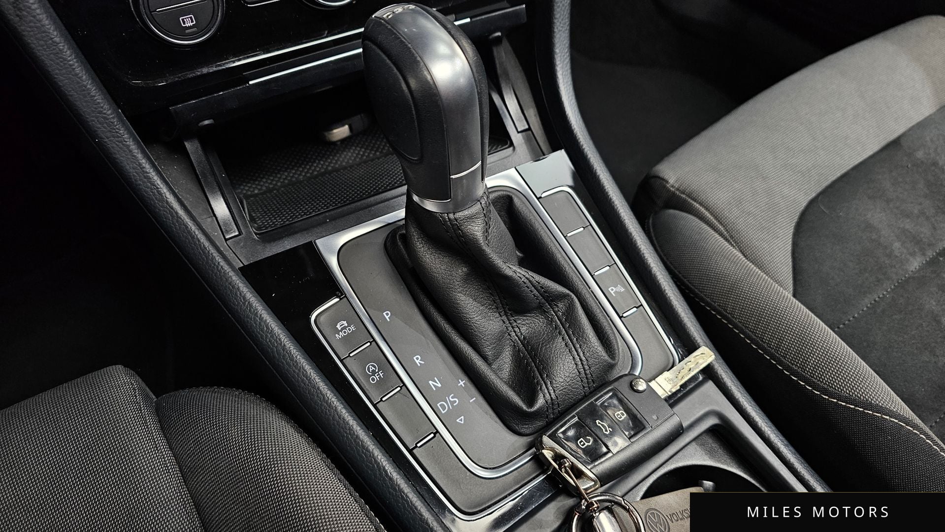 Volkswagen Golf 2015 — миниатюра 9