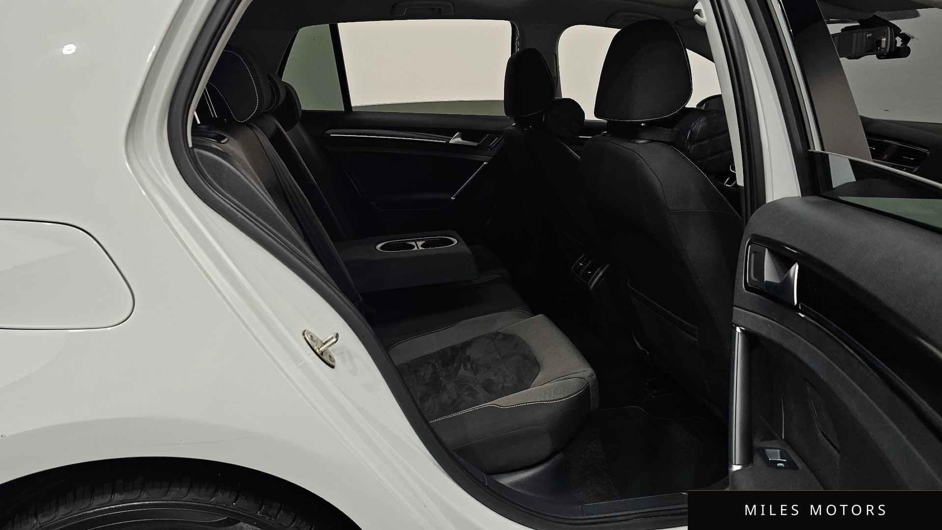 Volkswagen Golf 2015 — миниатюра 11