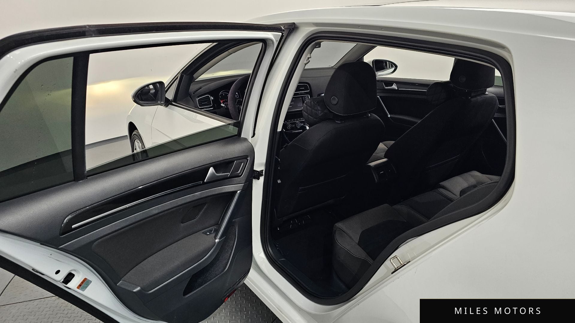 Volkswagen Golf 2015 — миниатюра 12