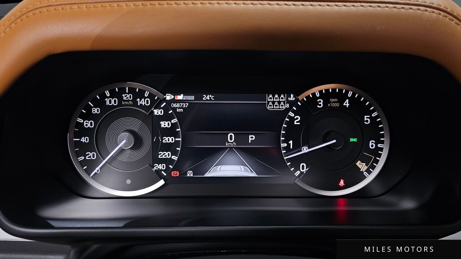 Land Rover Defender 2023 — миниатюра 10
