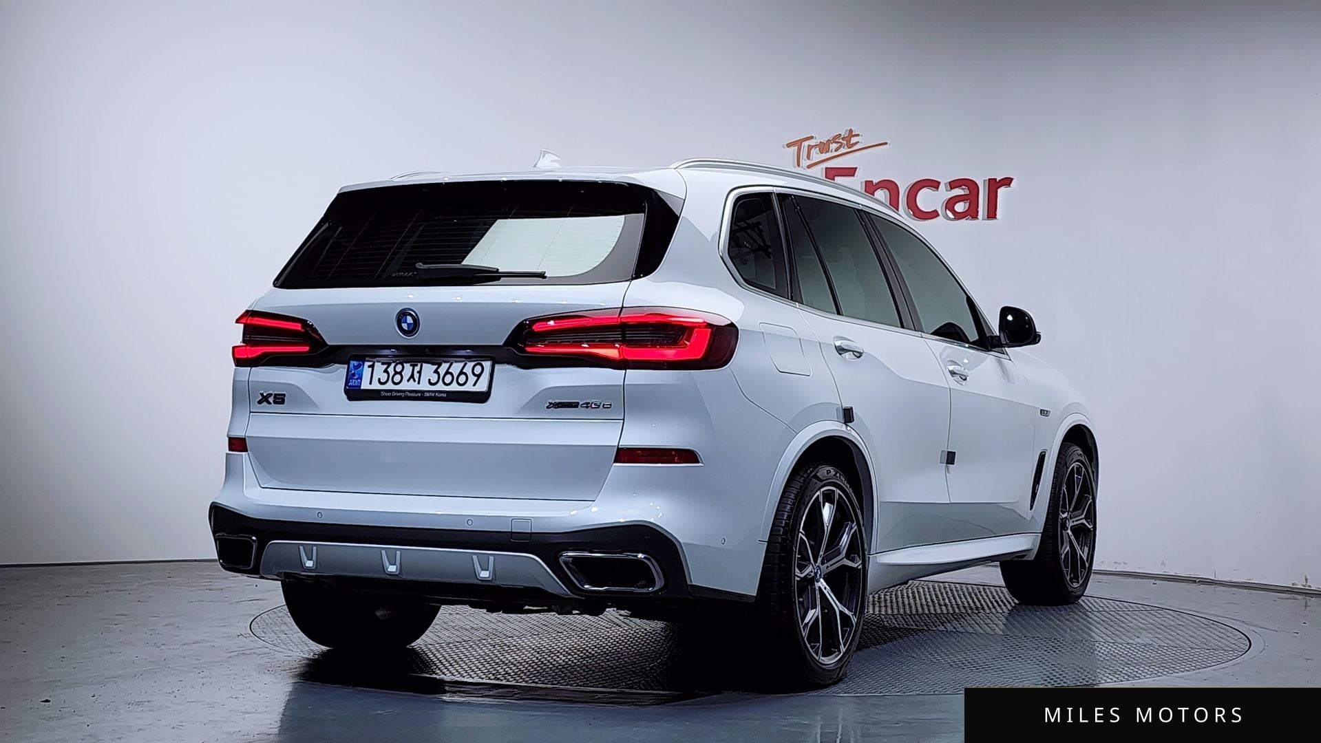 BMW X5 (G05) 2022 — миниатюра 2
