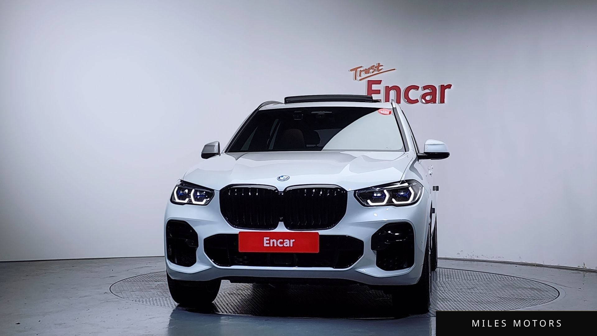 BMW X5 (G05) 2022 — миниатюра 3