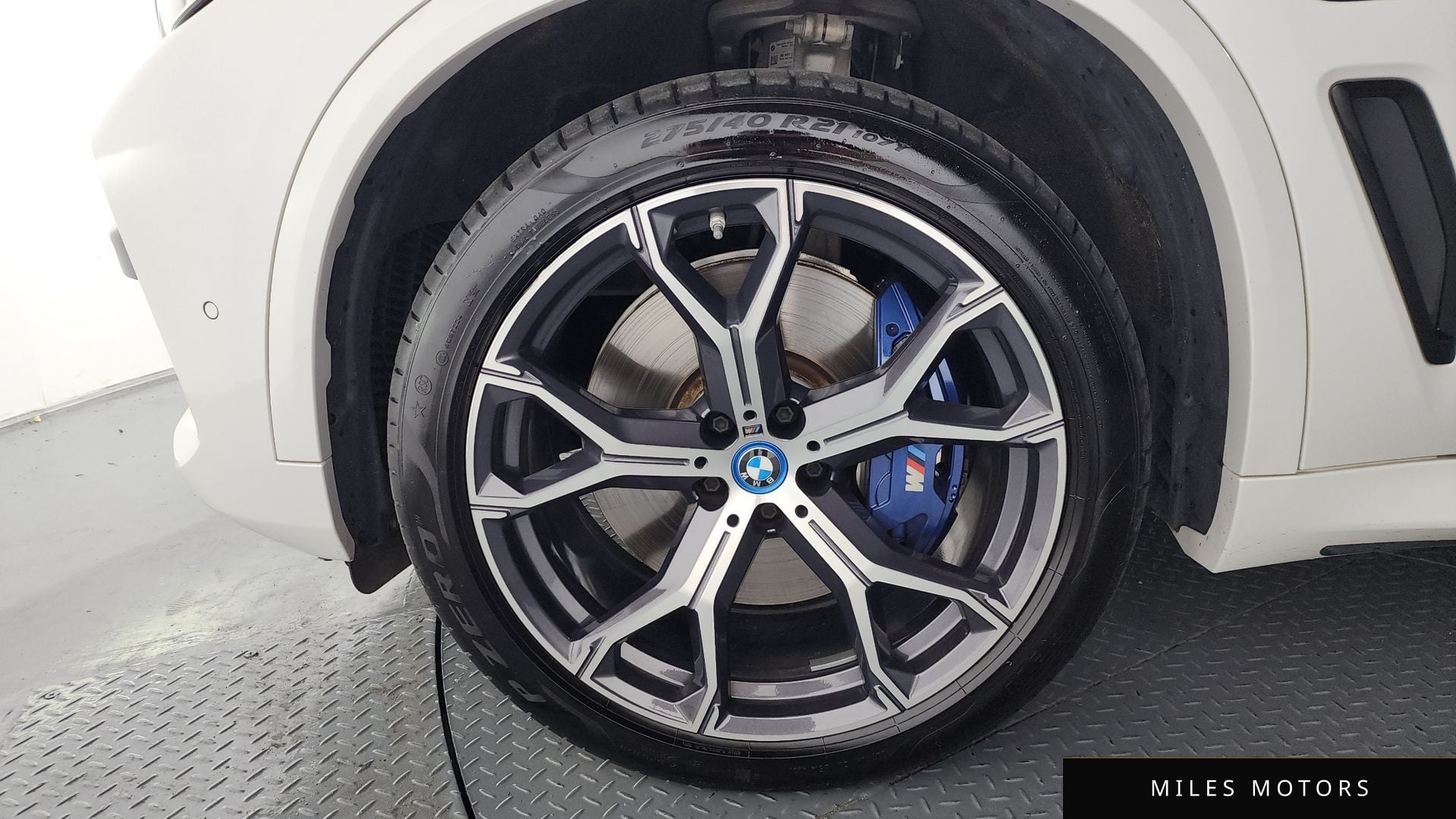 BMW X5 (G05) 2022 — миниатюра 5