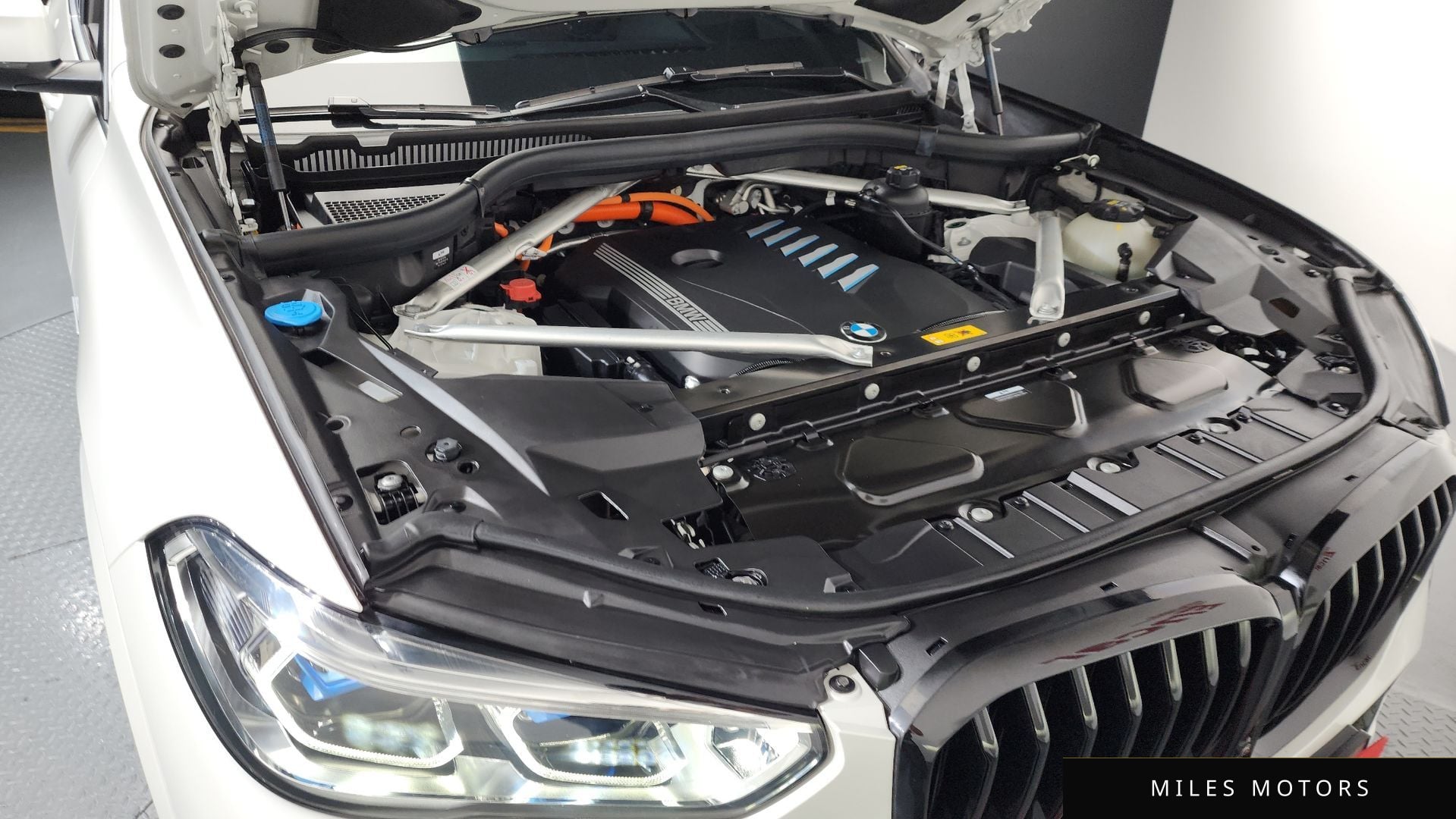 BMW X5 (G05) 2022 — миниатюра 6