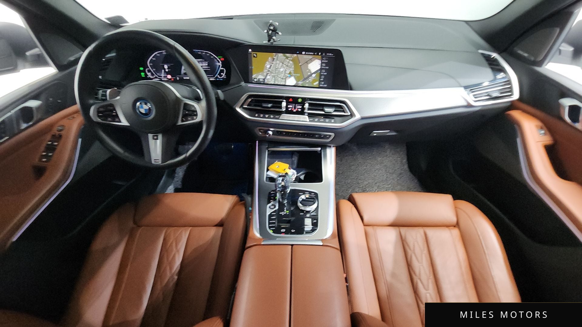 BMW X5 (G05) 2022 — миниатюра 10
