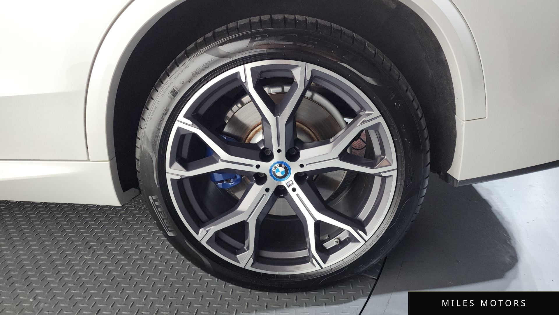 BMW X5 (G05) 2022 — миниатюра 7