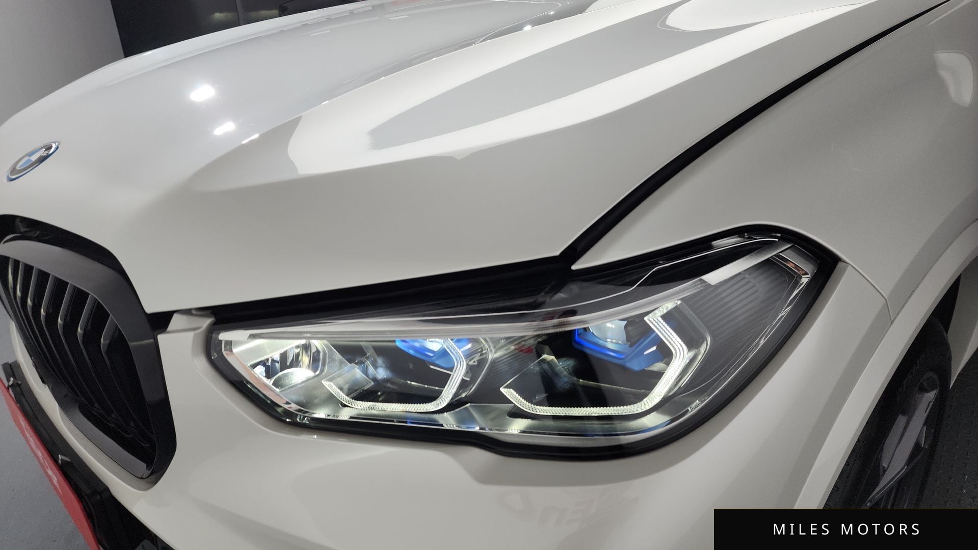 BMW X5 (G05) 2022 — миниатюра 8