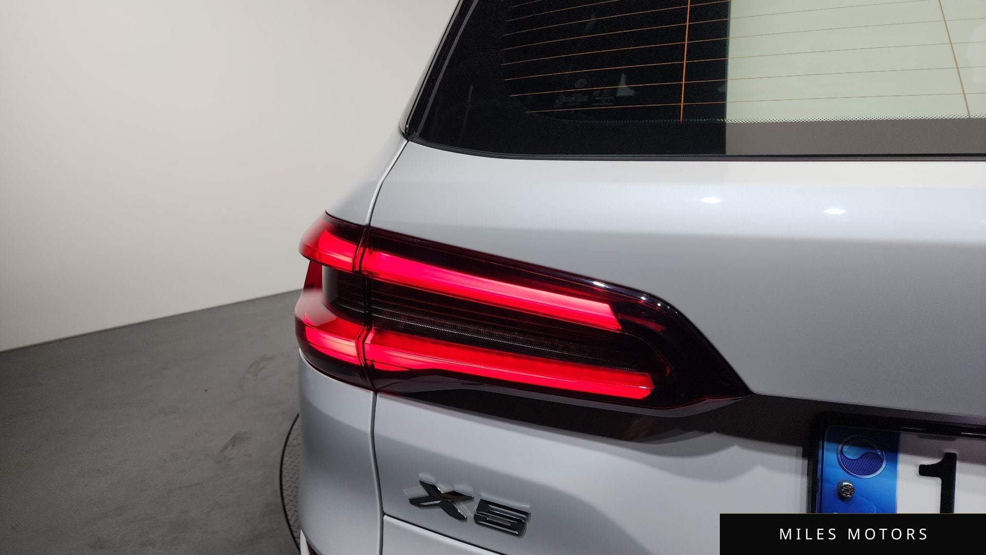 BMW X5 (G05) 2022 — миниатюра 9