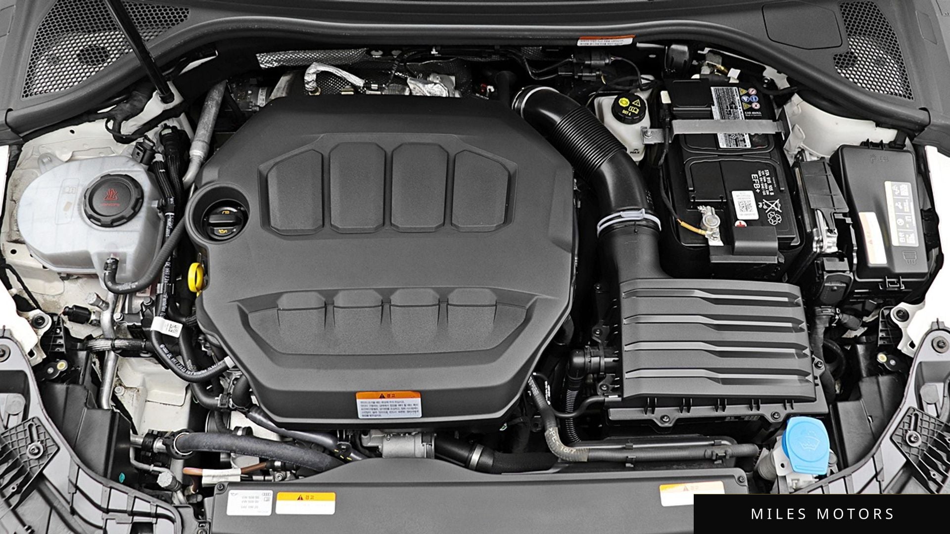 Audi A3 (8Y) 2023 — миниатюра 6