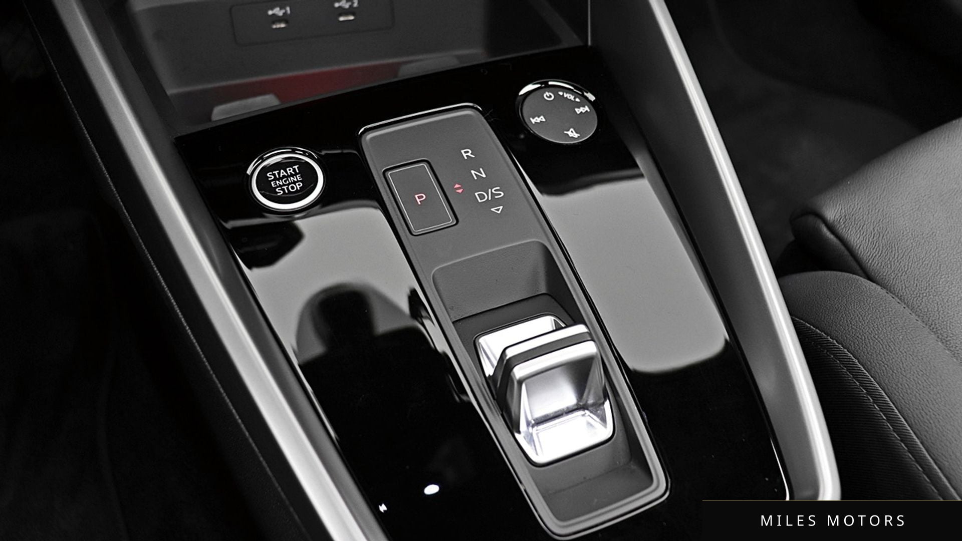 Audi A3 (8Y) 2023 — миниатюра 9