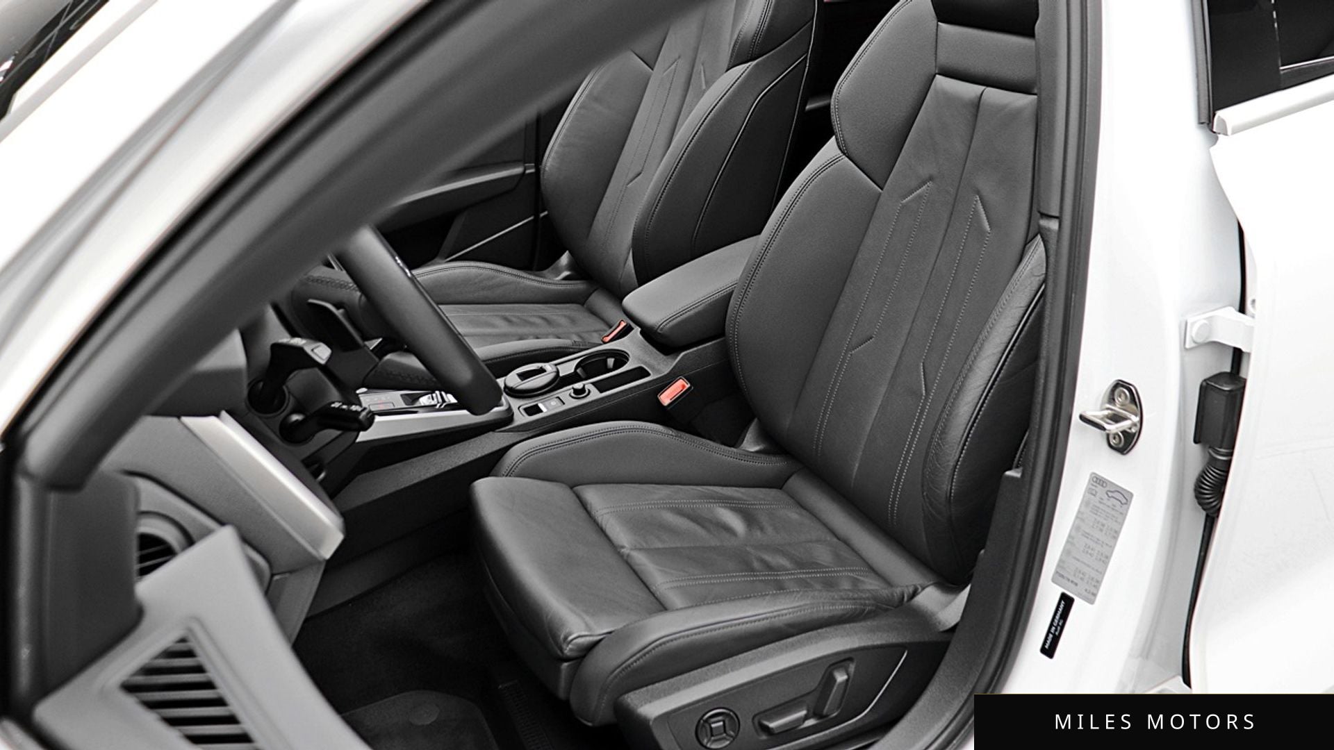 Audi A3 (8Y) 2023 — миниатюра 10
