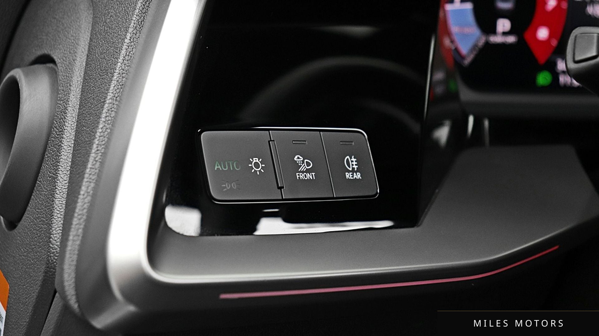 Audi A3 (8Y) 2023 — миниатюра 11