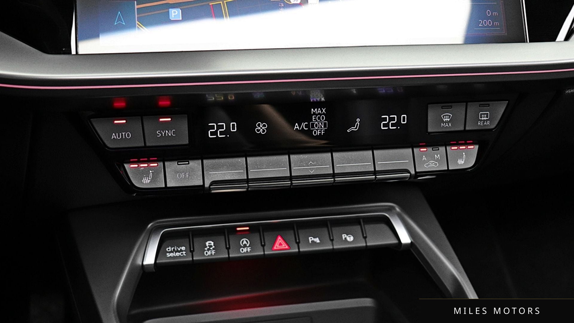 Audi A3 (8Y) 2023 — миниатюра 12