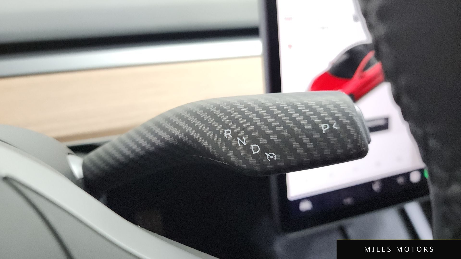 Tesla Model 3 2021 — миниатюра 9