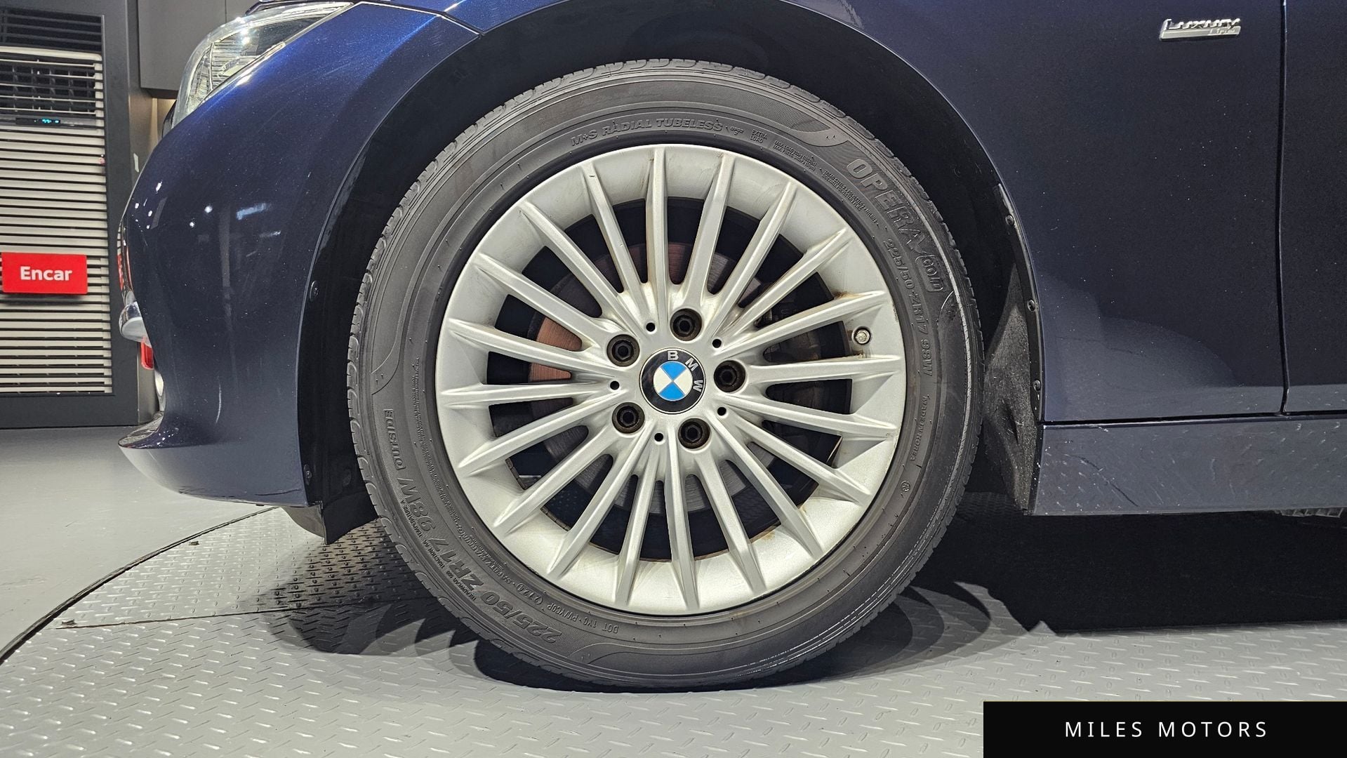 BMW 3 Series (F30) 2017 — миниатюра 5