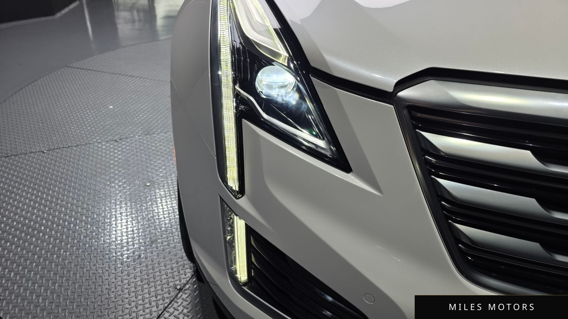 Cadillac XT5 2018 — миниатюра 8