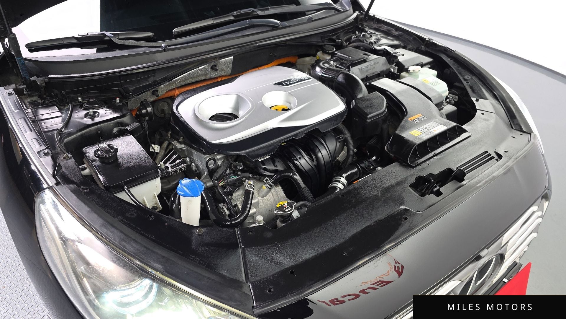 Hyundai Sonata 2018 — миниатюра 6