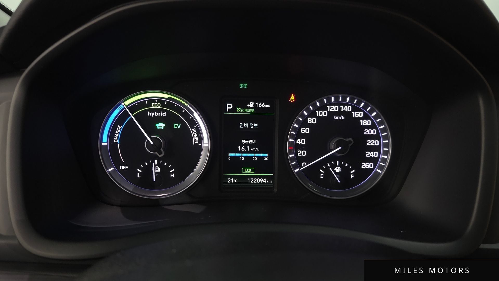Hyundai Sonata 2018 — миниатюра 8
