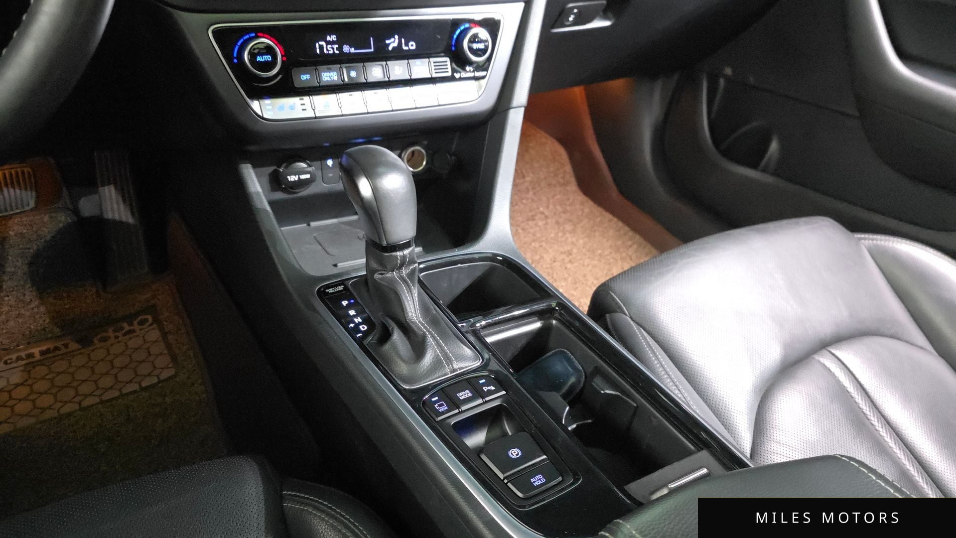 Hyundai Sonata 2018 — миниатюра 9