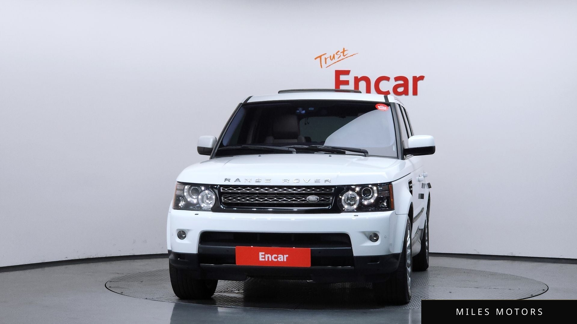 Land Rover Range Rover Sport 2013 — миниатюра 3