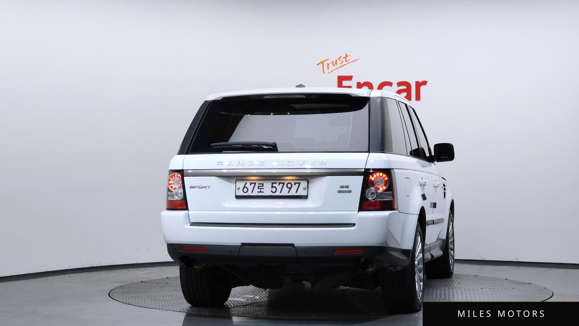 Land Rover Range Rover Sport 2013 — миниатюра 4