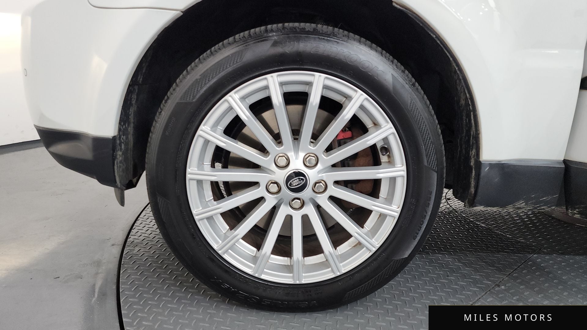 Land Rover Range Rover Sport 2013 — миниатюра 5