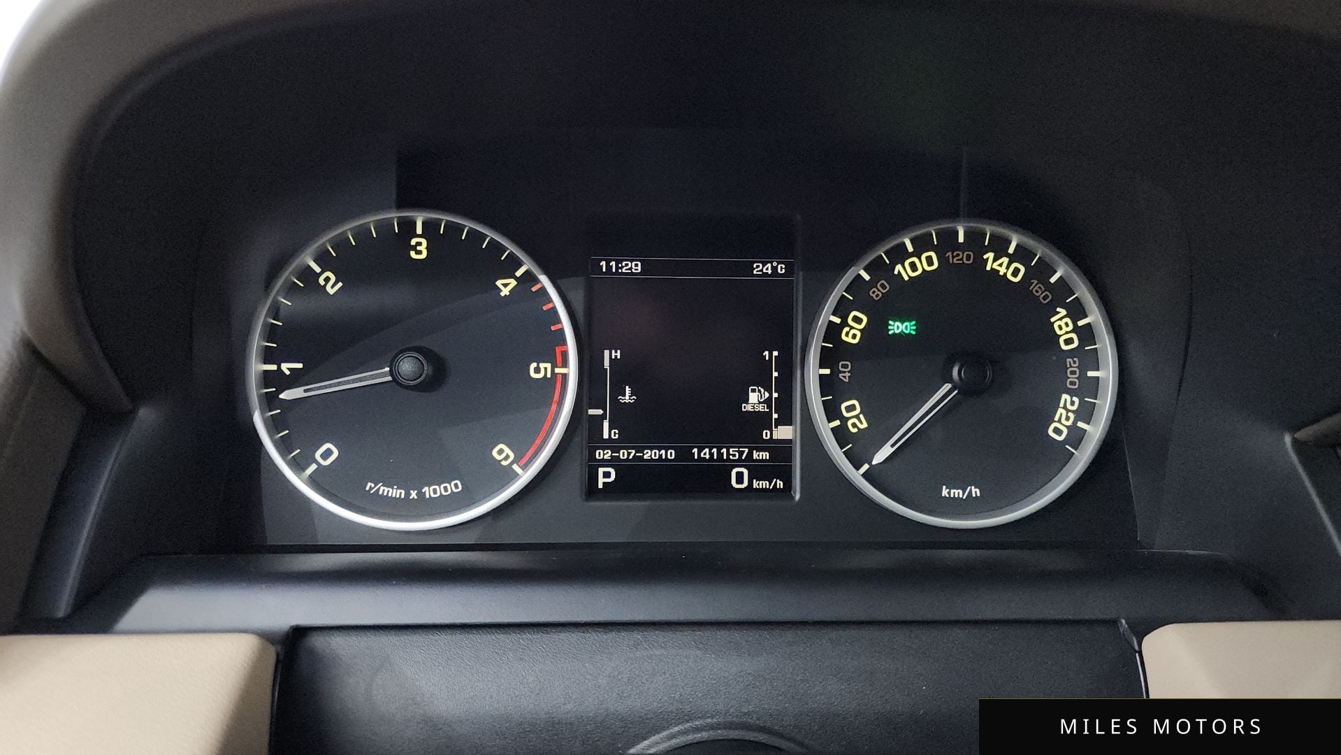 Land Rover Range Rover Sport 2013 — миниатюра 8