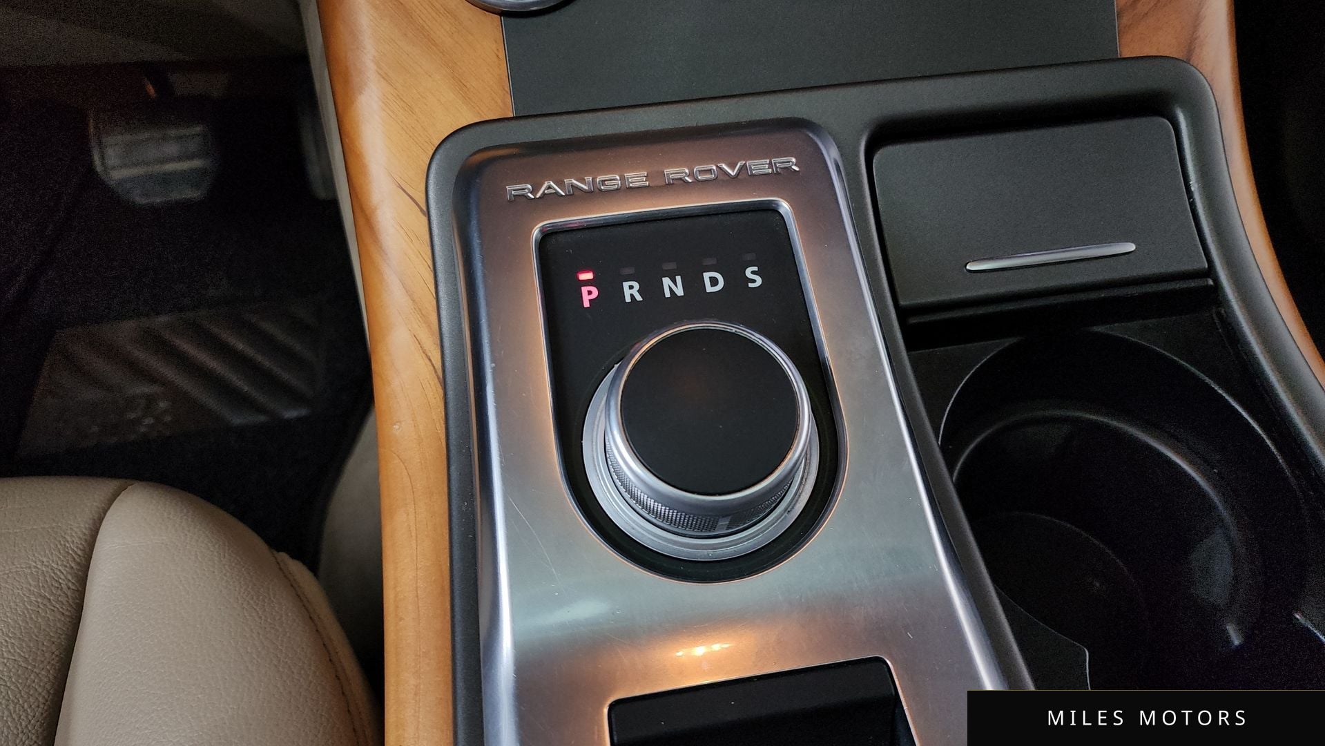 Land Rover Range Rover Sport 2013 — миниатюра 9