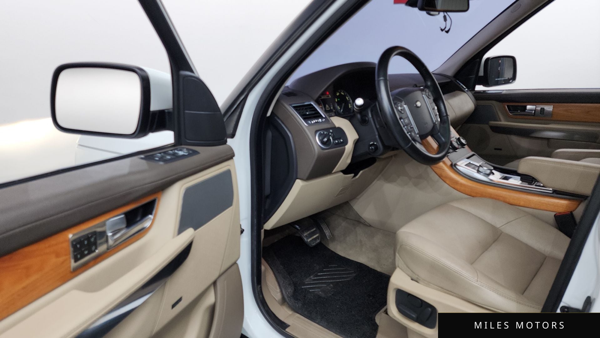 Land Rover Range Rover Sport 2013 — миниатюра 10