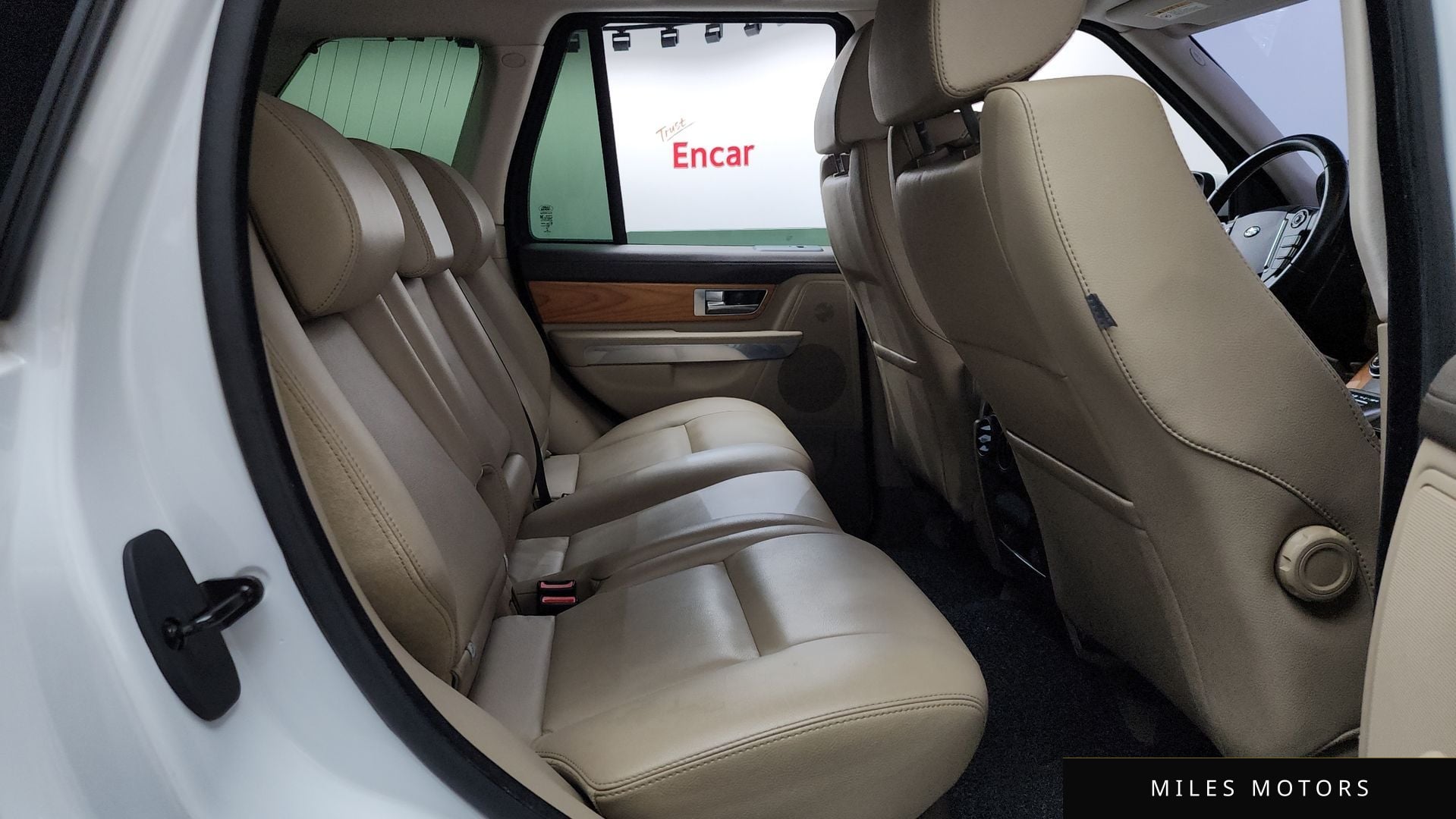Land Rover Range Rover Sport 2013 — миниатюра 11