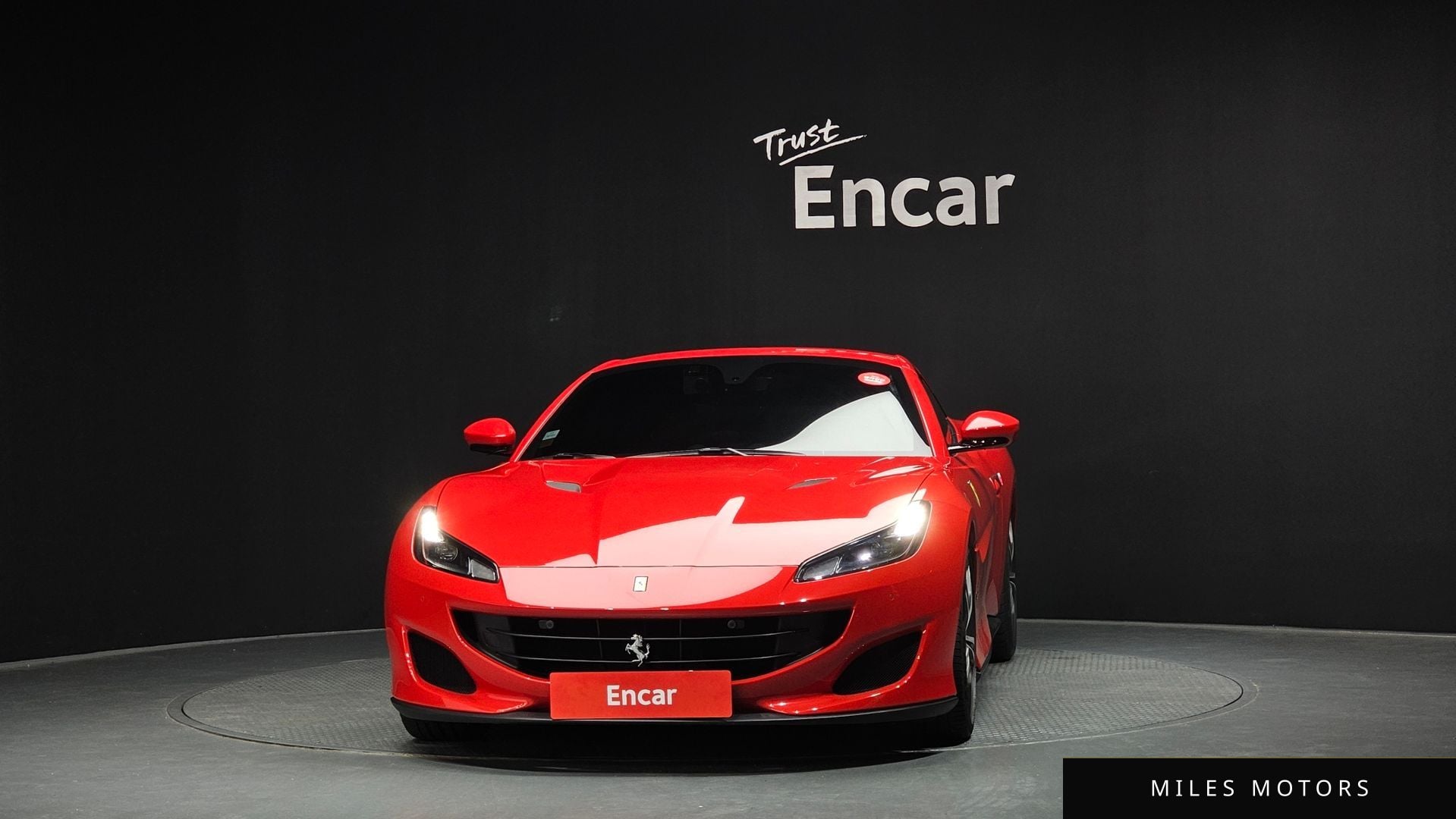Ferrari Portofino 2019 — миниатюра 3
