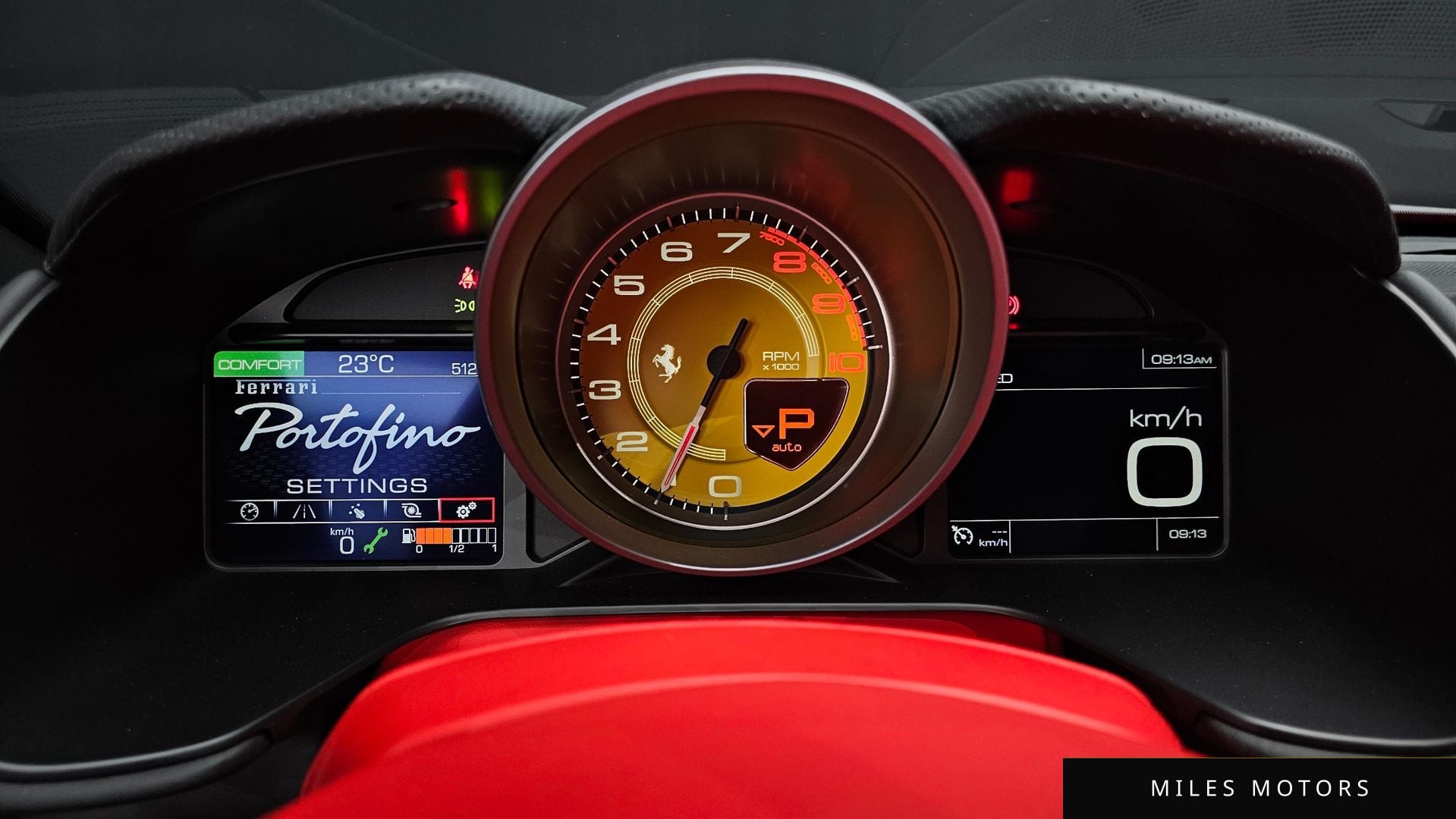 Ferrari Portofino 2019 — миниатюра 11