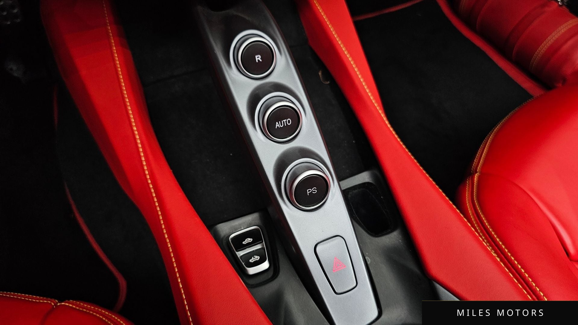 Ferrari Portofino 2019 — миниатюра 12