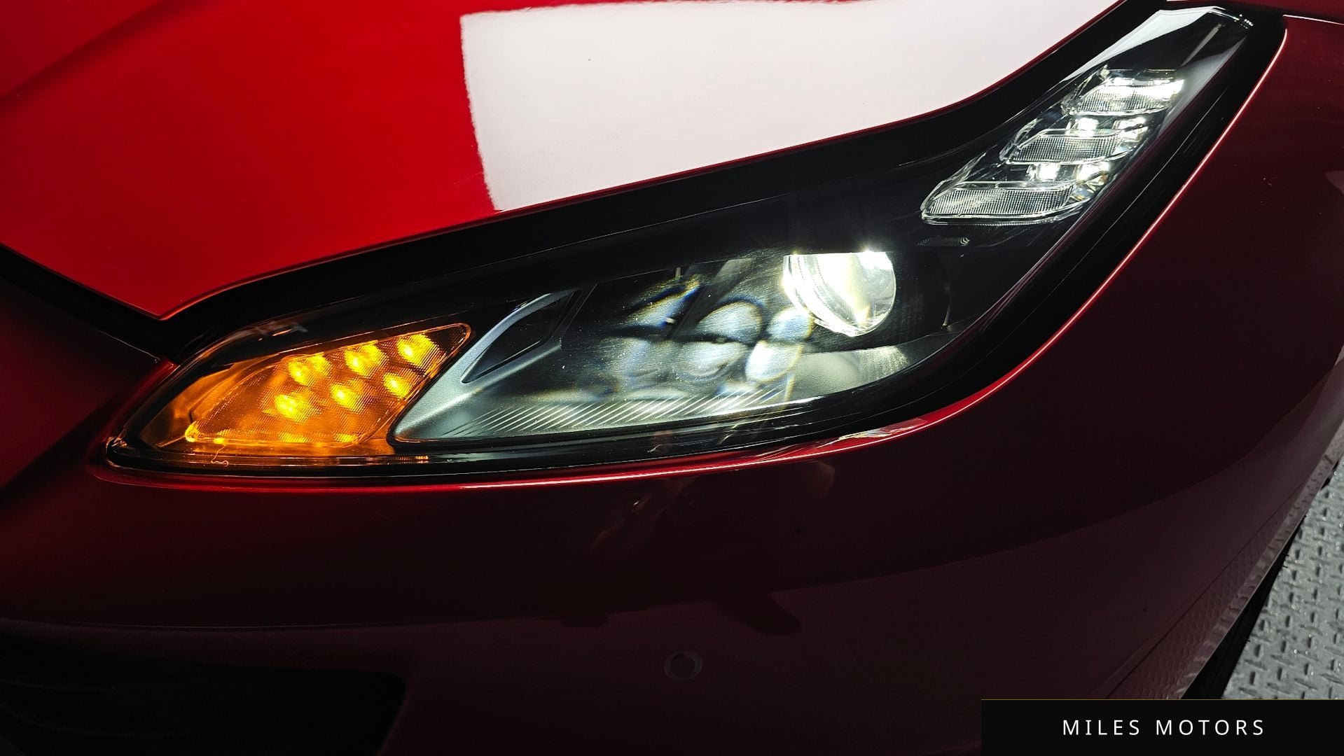 Ferrari Portofino 2019 — миниатюра 8